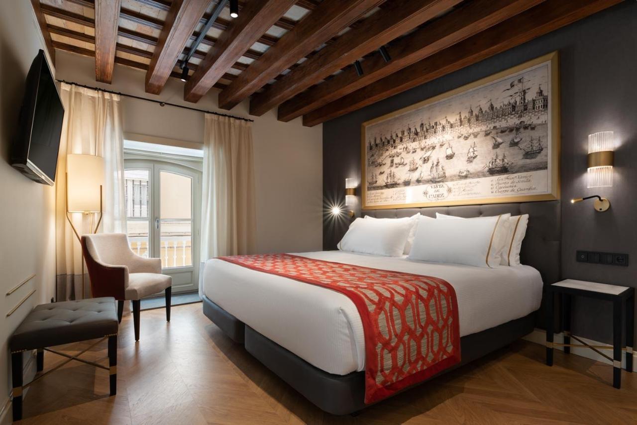 Double Room Balcony