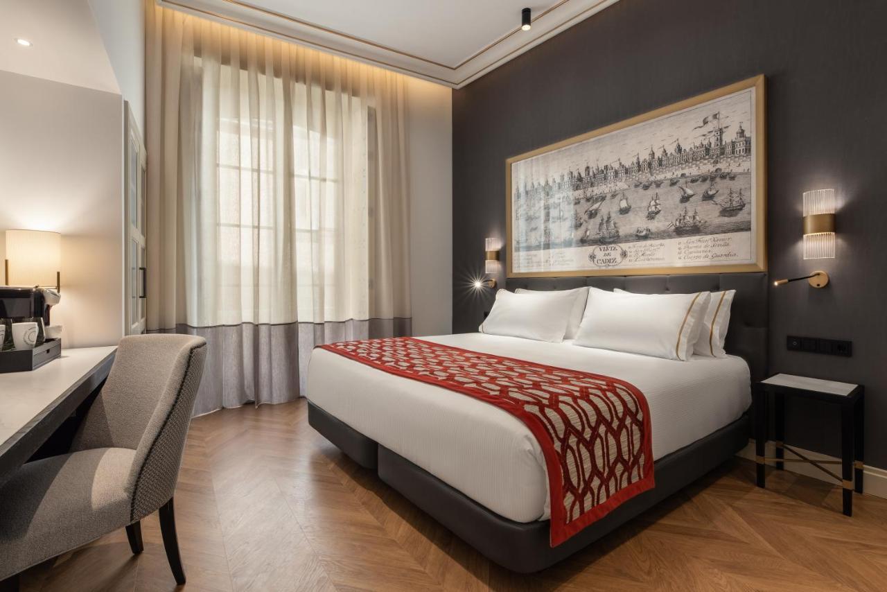 Double Room Balcony