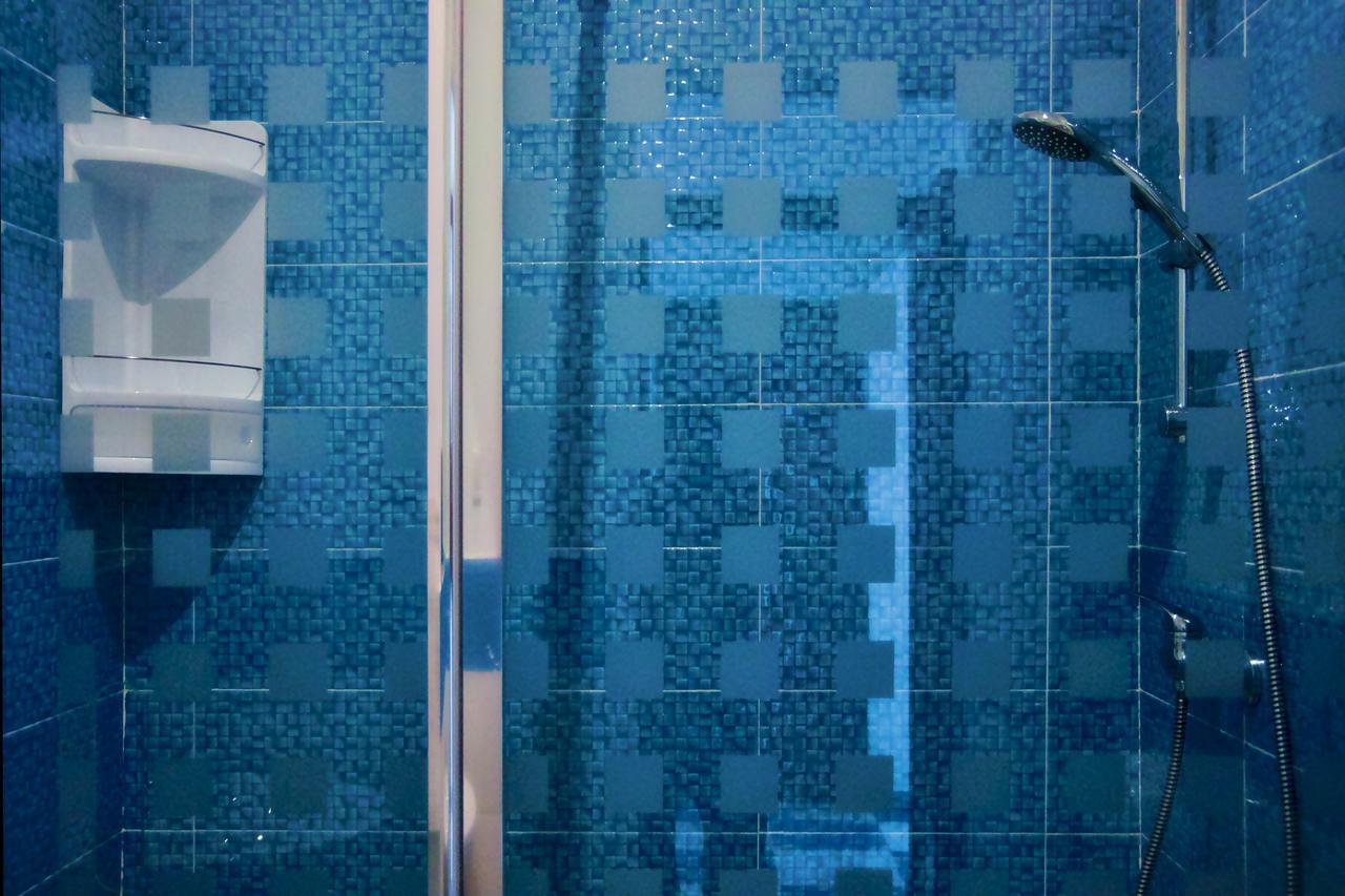 Habitación Doble con baño privado