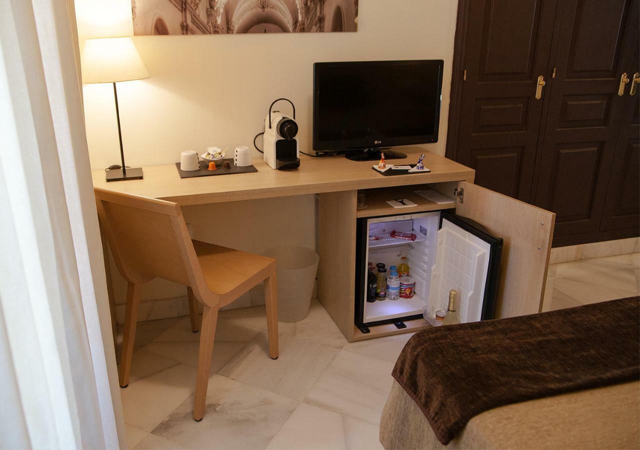 Habitación Doble - 1 o 2 camas