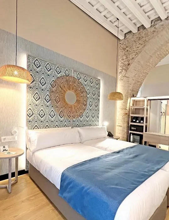 Soho Boutique Cádiz-1