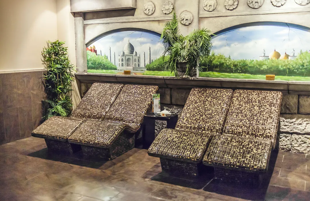 Hotel Spa Cádiz Plaza-1