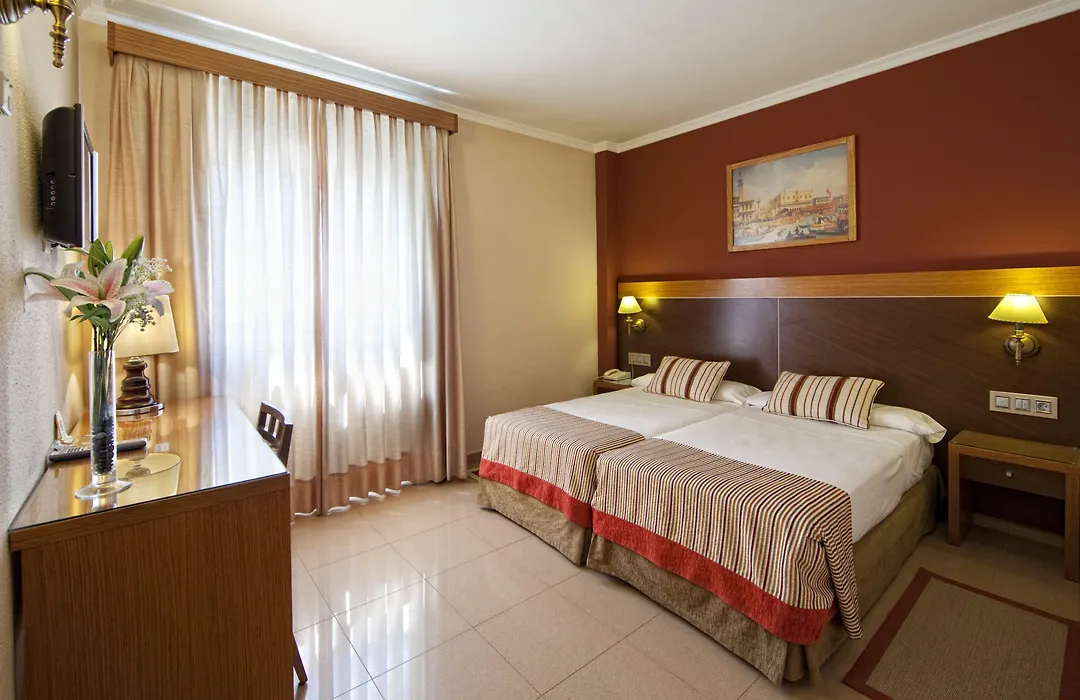 Hotel Regio 2-1