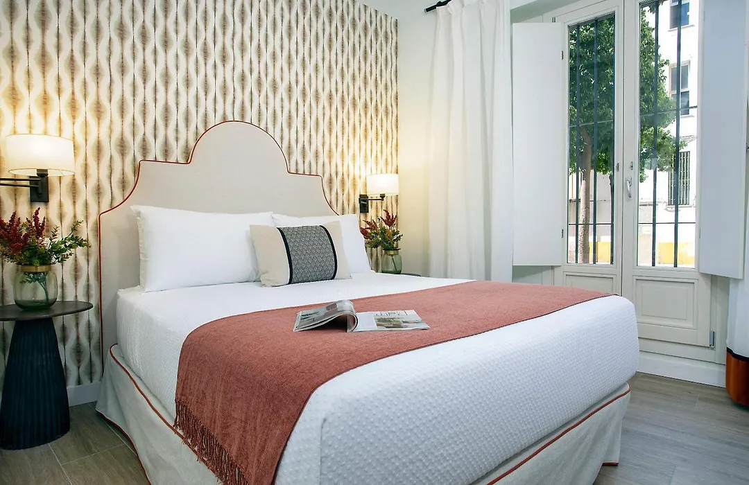 Genteel Home Patrocinio Cádiz-1