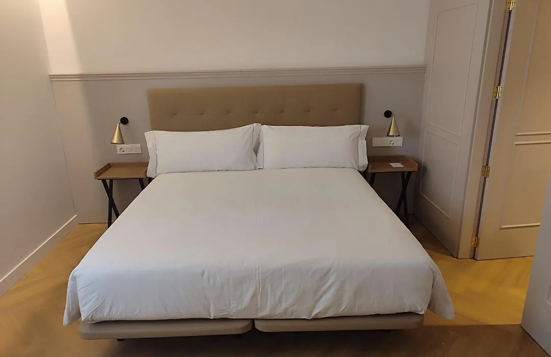 Senator Cádiz Spa Hotel-1