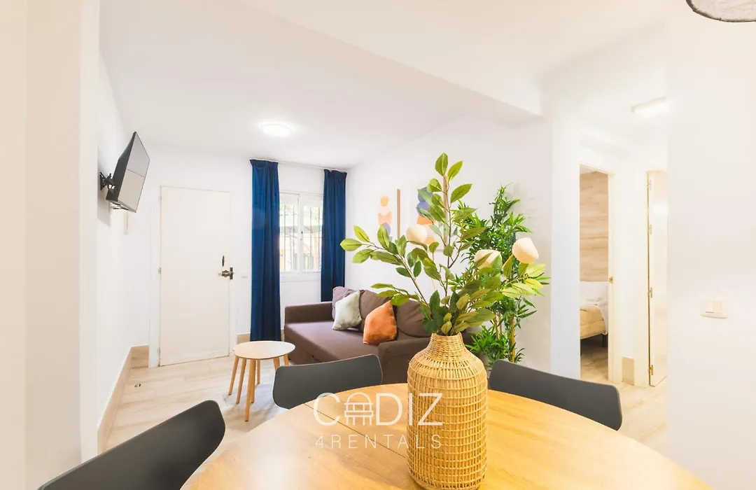 Hospederia Imar By Cadiz4Rentals-1