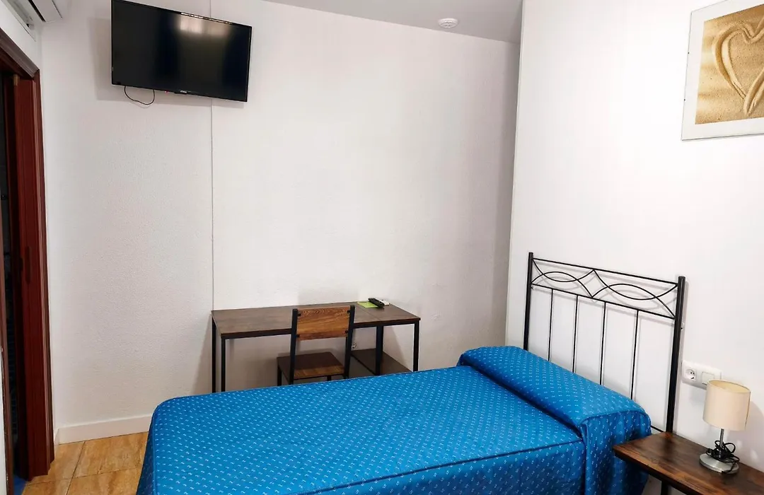 Hostal Fantoni-1
