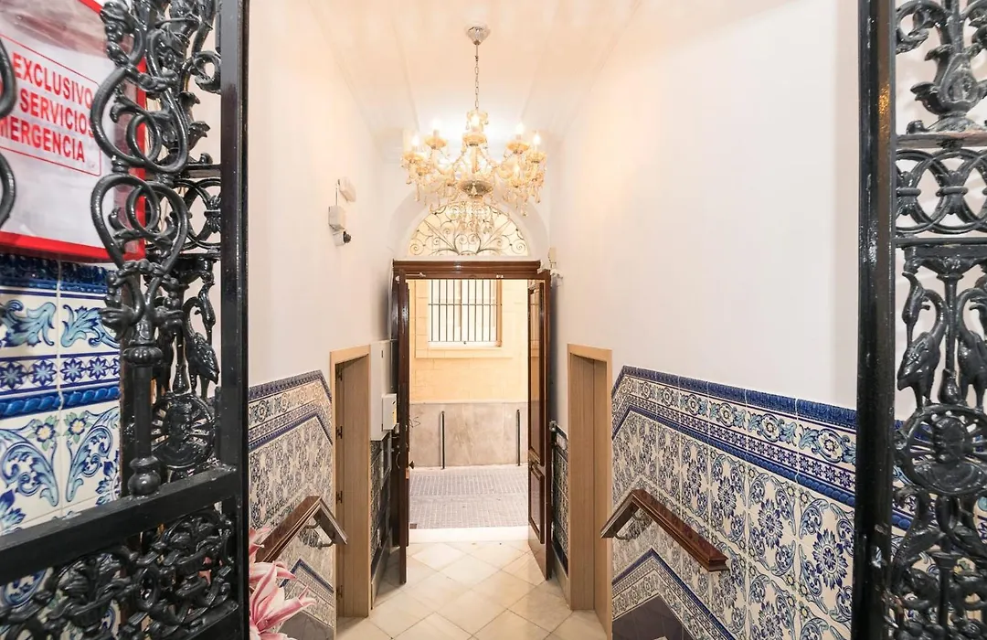 Hostal Colon-1