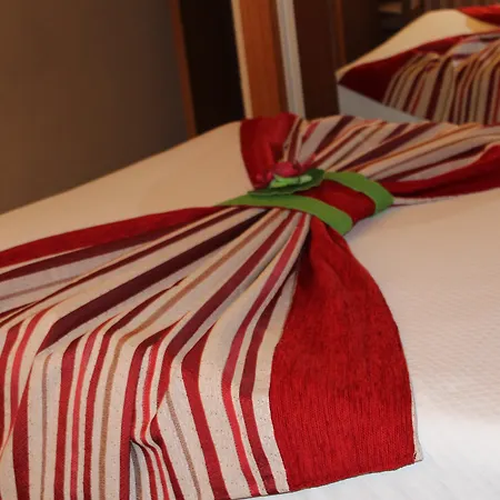 Hotel Regio 2-3