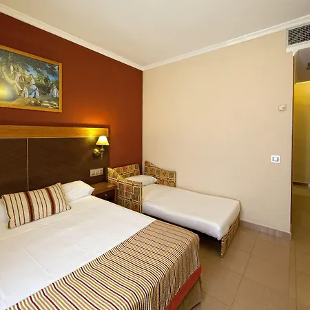 Hotel Regio 2-2