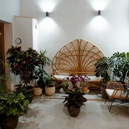 Aparthotel Luz de Gades - Suites Spa Gym - Adults Only-2