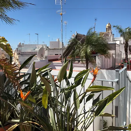 Apartamentos Rosario 1-3