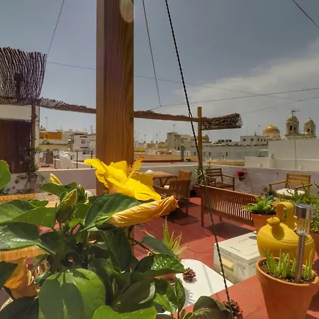 Spanish Galleon Lodge-3