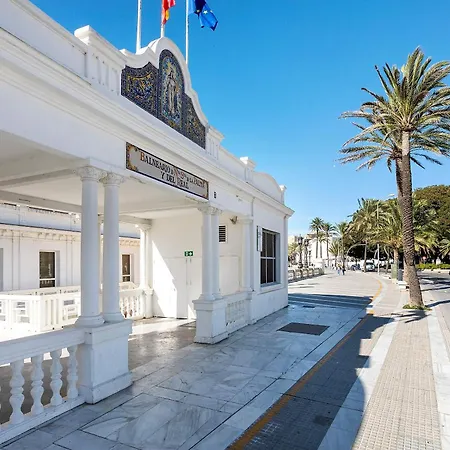 Genteel Home Patrocinio Cádiz-2