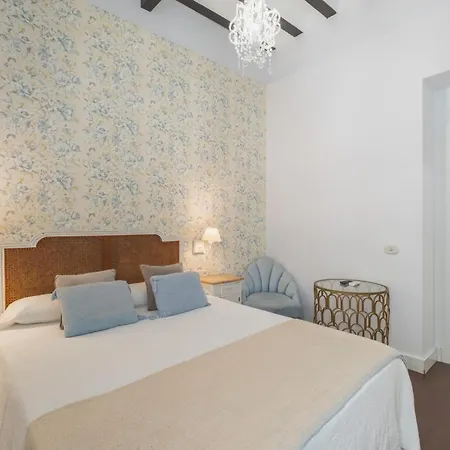 Palacete De La Alameda - Adults Only--2