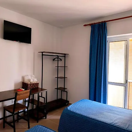 Hostal Fantoni-2