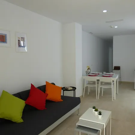Apartamentos Patagonia Sur-3