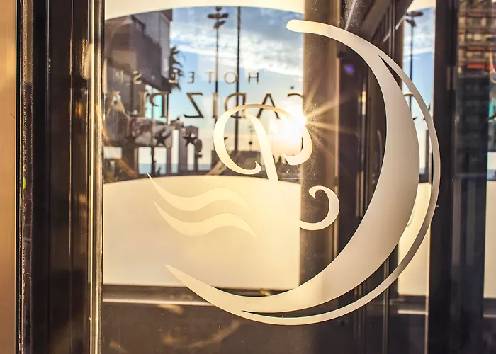 Hotel Spa Cádiz Plaza