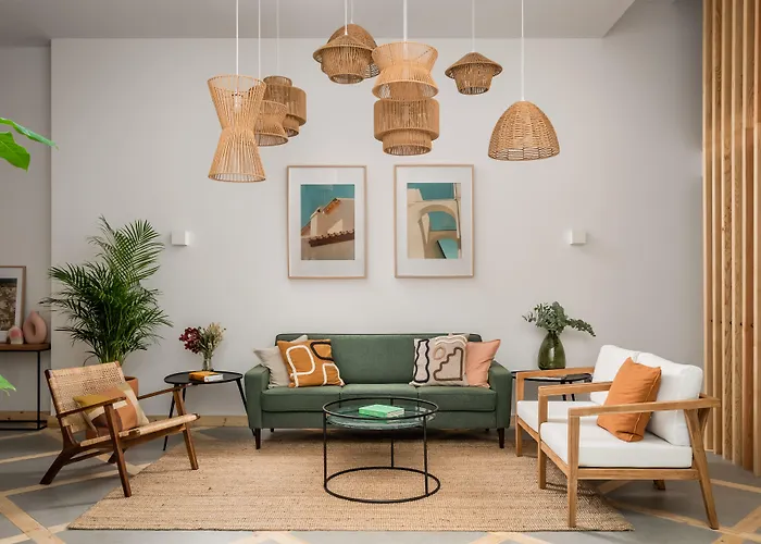 BYPILLOW La Sal Cádiz