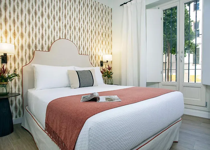 Genteel Home Patrocinio Cádiz