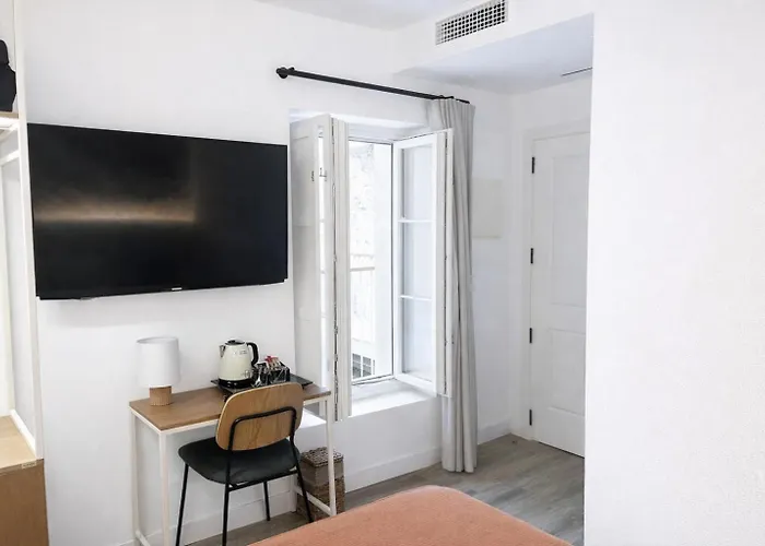 BYPILLOW Casa Gades Cádiz