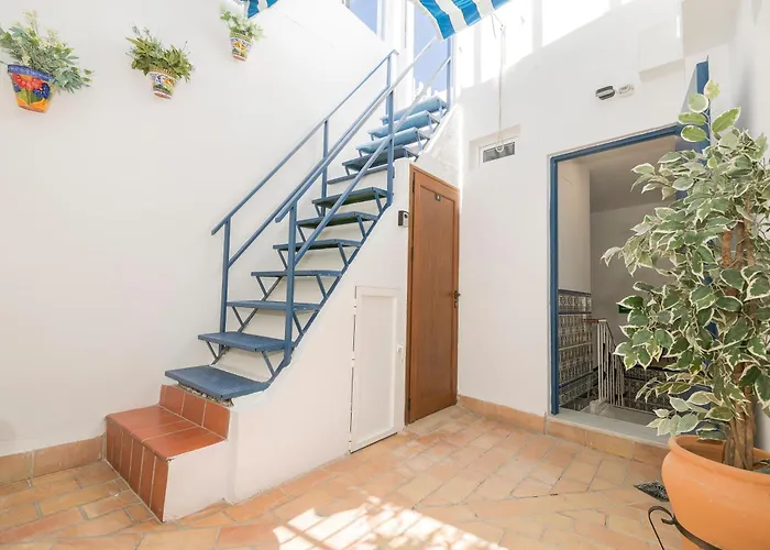 Hostal Colon Cádiz