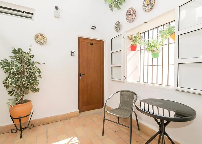 Hostal Colon Cádiz